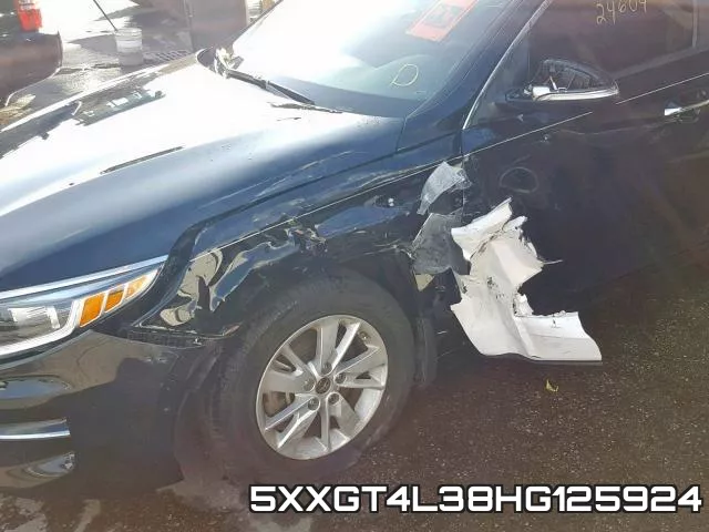 5XXGT4L38HG125924 фото 9