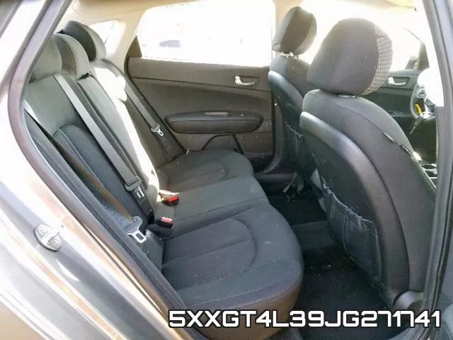 5XXGT4L39JG271741 фото 6