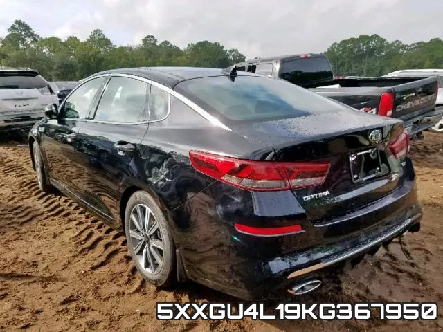 5XXGU4L19KG367950 фото 4