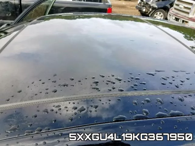 5XXGU4L19KG367950 фото 9