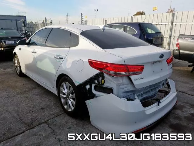 5XXGU4L30JG183593 фото 2