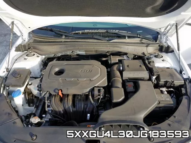 5XXGU4L30JG183593 фото 4