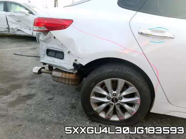 5XXGU4L30JG183593 фото 6
