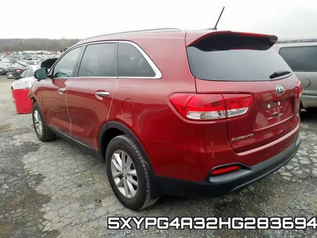 5XYPG4A32HG283694 фото 4