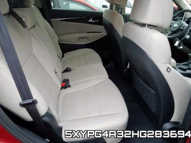 5XYPG4A32HG283694 фото 7