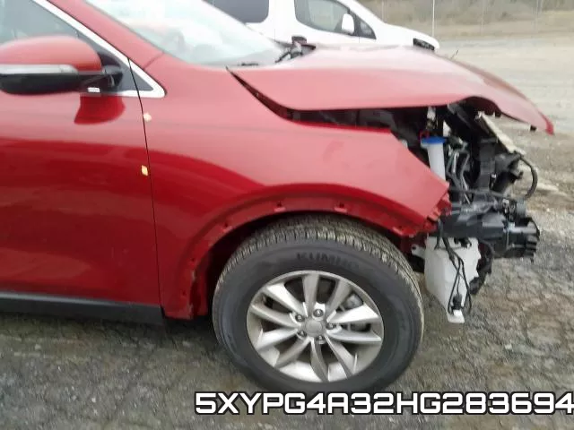 5XYPG4A32HG283694 фото 9