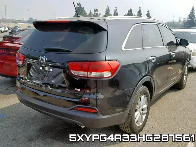 5XYPG4A33HG287561 фото 5