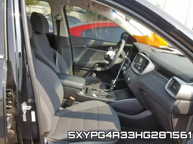 5XYPG4A33HG287561 фото 6
