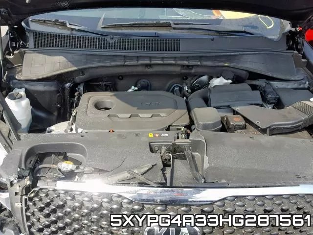 5XYPG4A33HG287561 фото 7