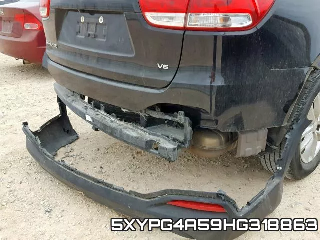 5XYPG4A59HG318863 фото 8
