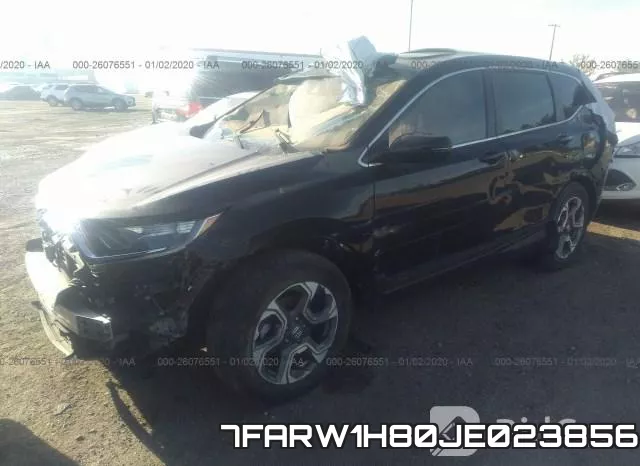 7FARW1H80JE023856 фото 2