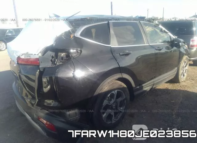 7FARW1H80JE023856 фото 4