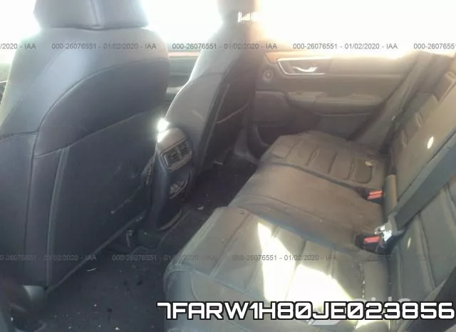 7FARW1H80JE023856 фото 7