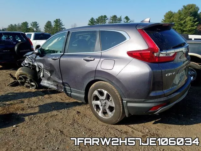 7FARW2H57JE106034 фото 3