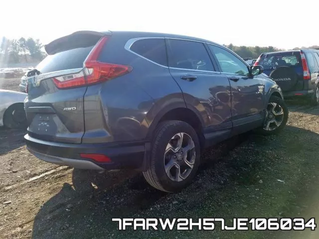 7FARW2H57JE106034 фото 4