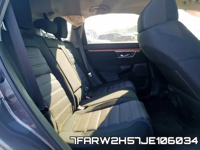 7FARW2H57JE106034 фото 6