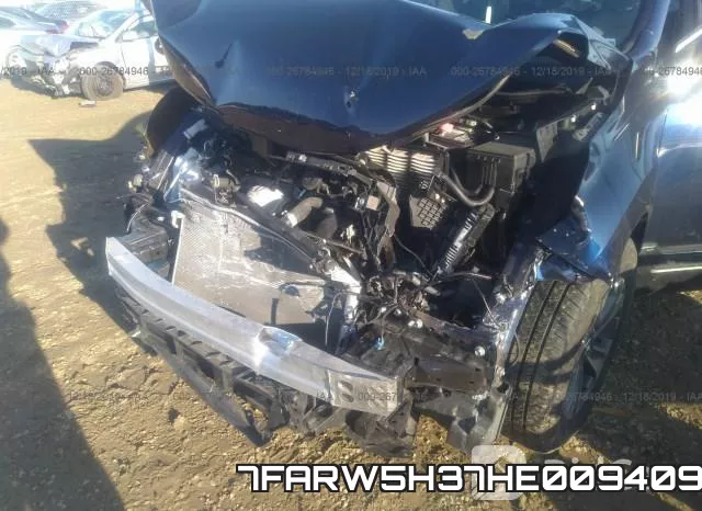 7FARW5H37HE009409 фото 7