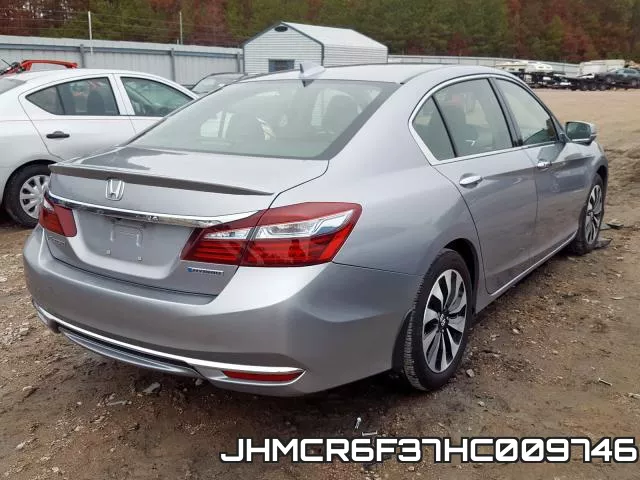 JHMCR6F37HC009746 фото 4