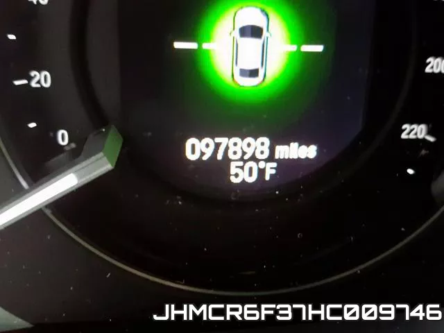 JHMCR6F37HC009746 фото 7