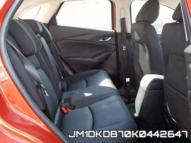 JM1DKDB70K0442647 фото 6