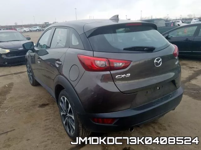 JM1DKDC73K0408524 фото 2