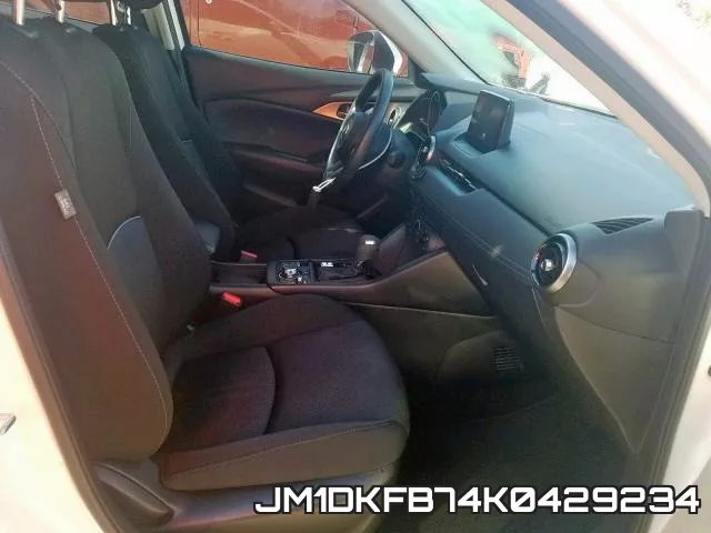 JM1DKFB74K0429234 фото 5