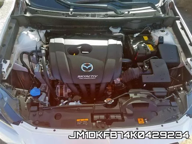 JM1DKFB74K0429234 фото 7