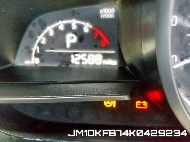 JM1DKFB74K0429234 фото 8