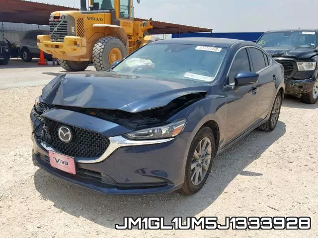 JM1GL1UM5J1333928 фото 3