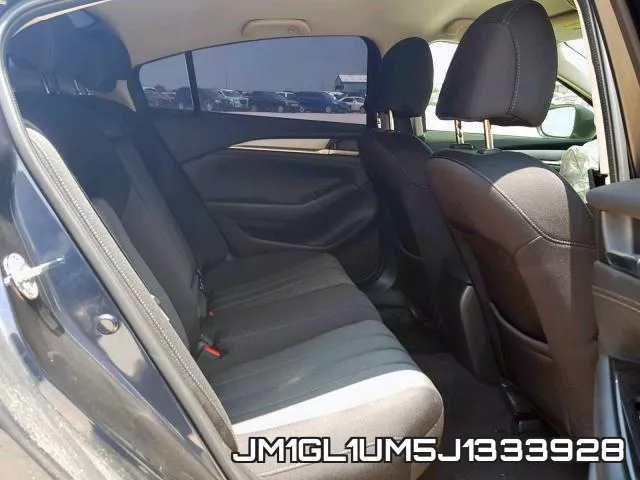 JM1GL1UM5J1333928 фото 7
