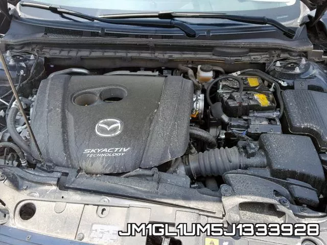 JM1GL1UM5J1333928 фото 8