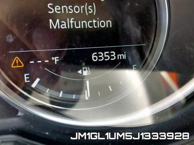 JM1GL1UM5J1333928 фото 9