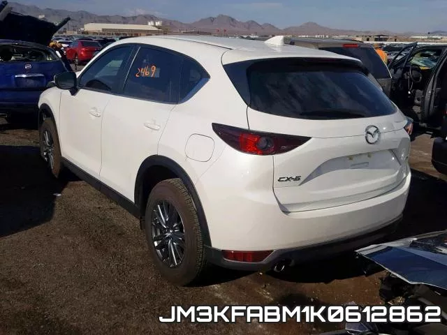 JM3KFABM1K0612862 фото 3