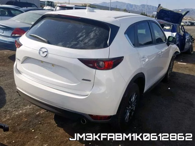 JM3KFABM1K0612862 фото 4