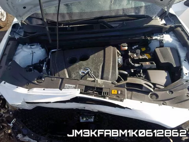 JM3KFABM1K0612862 фото 7