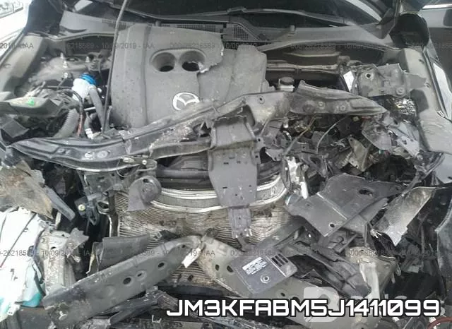 JM3KFABM5J1411099 фото 2