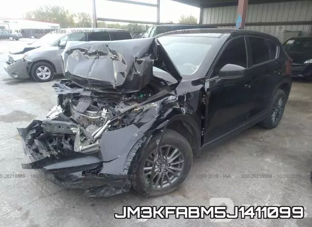 JM3KFABM5J1411099 фото 3