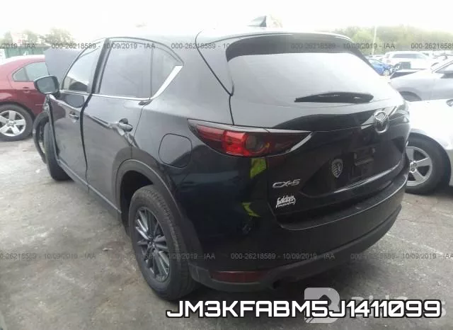 JM3KFABM5J1411099 фото 4