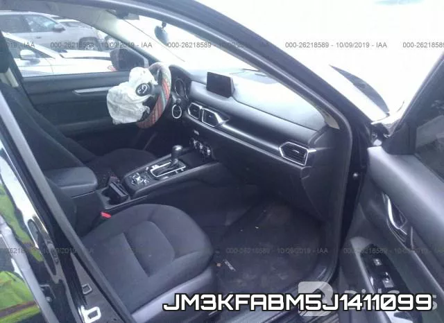JM3KFABM5J1411099 фото 6
