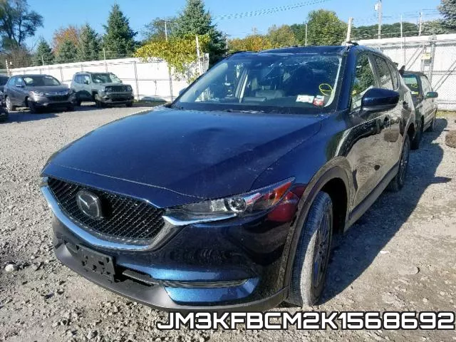 JM3KFBCM2K1568692 фото 3