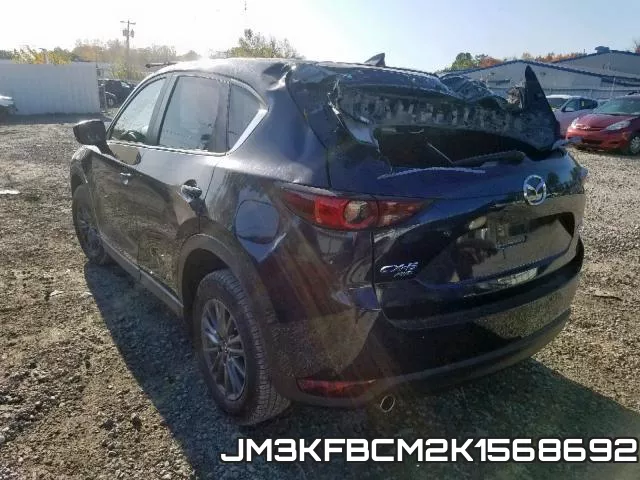 JM3KFBCM2K1568692 фото 4