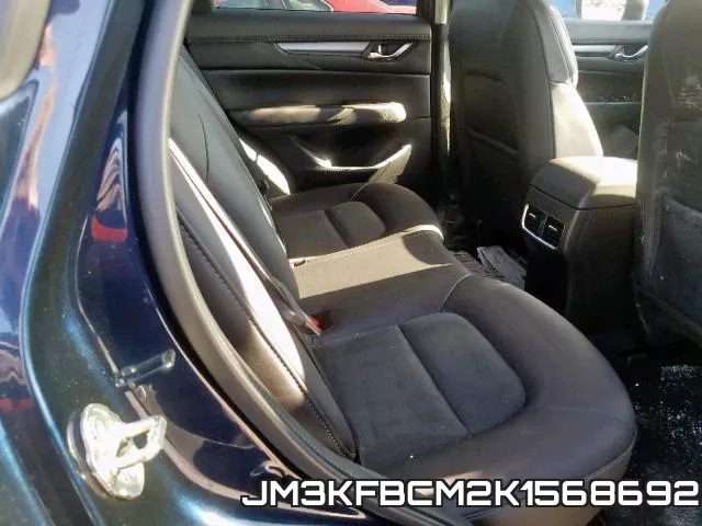 JM3KFBCM2K1568692 фото 7