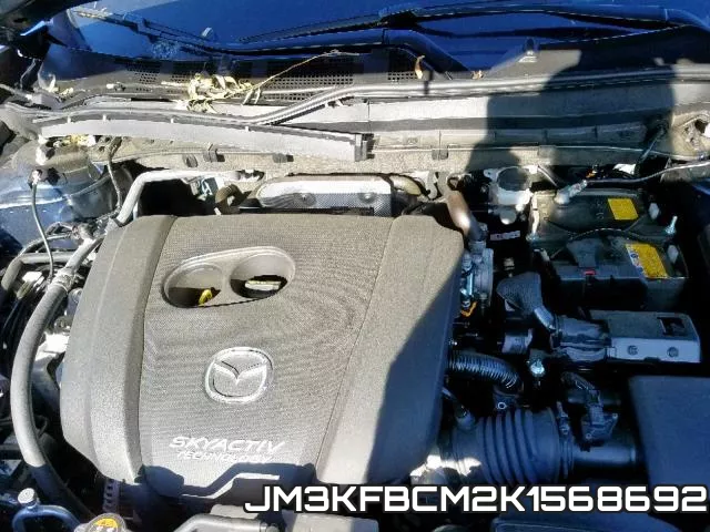 JM3KFBCM2K1568692 фото 8