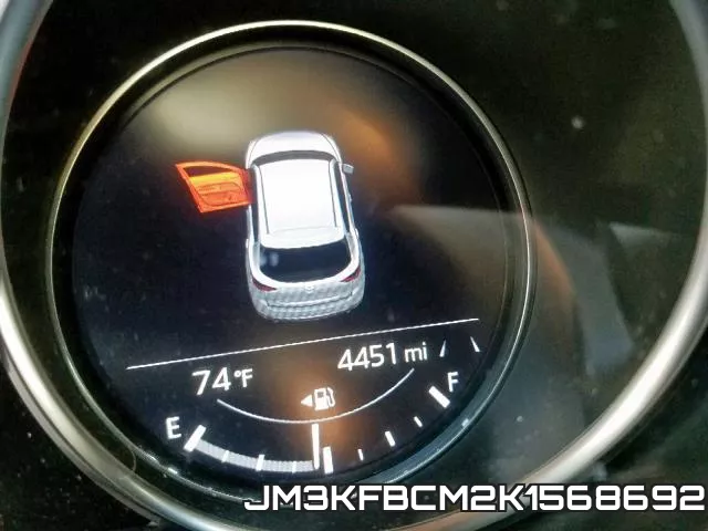 JM3KFBCM2K1568692 фото 9