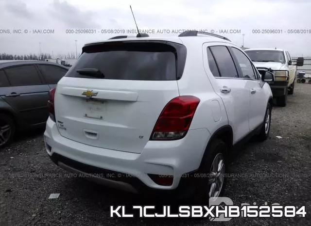 KL7CJLSBXHB152584 фото 2