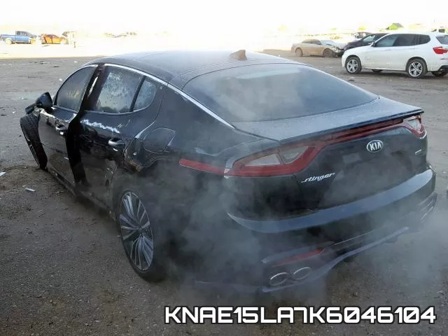 KNAE15LA7K6046104 фото 3