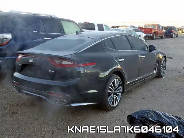 KNAE15LA7K6046104 фото 4