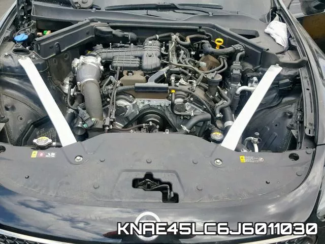 KNAE45LC6J6011030 фото 6
