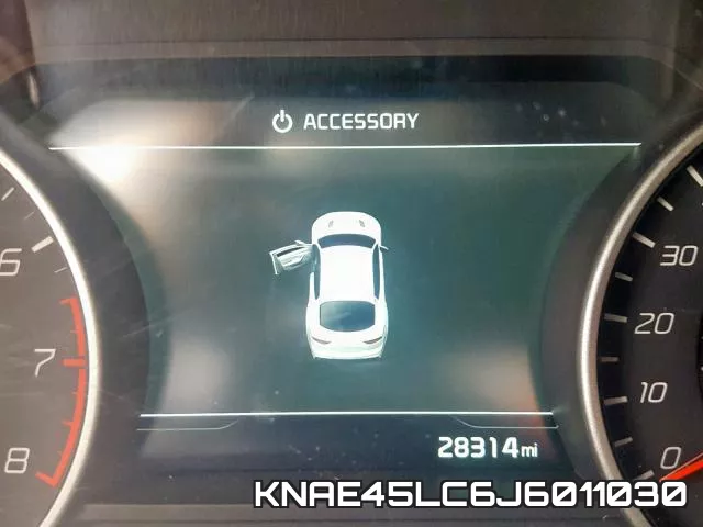 KNAE45LC6J6011030 фото 7