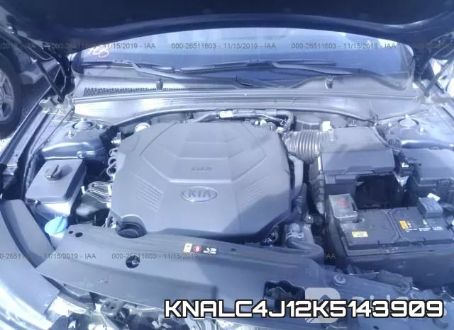 KNALC4J12K5143909 фото 2